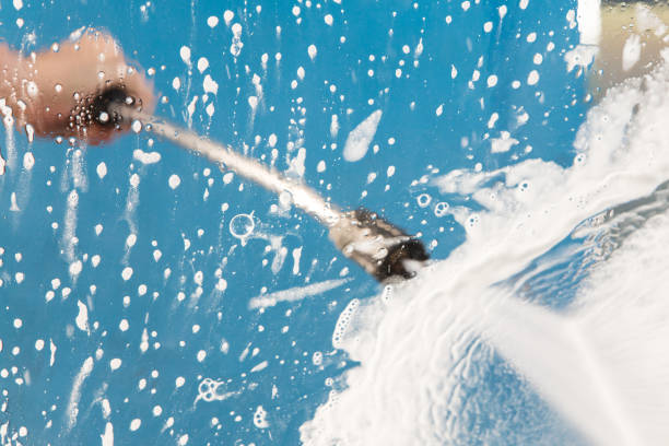 Covington, GA  Pressure Washing Services Company