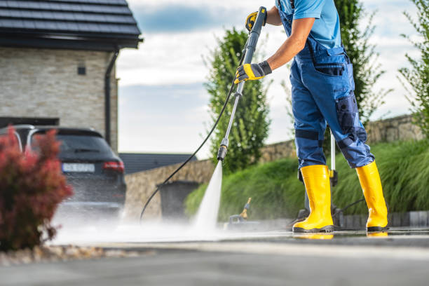Best Restaurant Pressure Washing  in Covington, GA