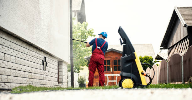 Best Graffiti Removal  in Covington, GA